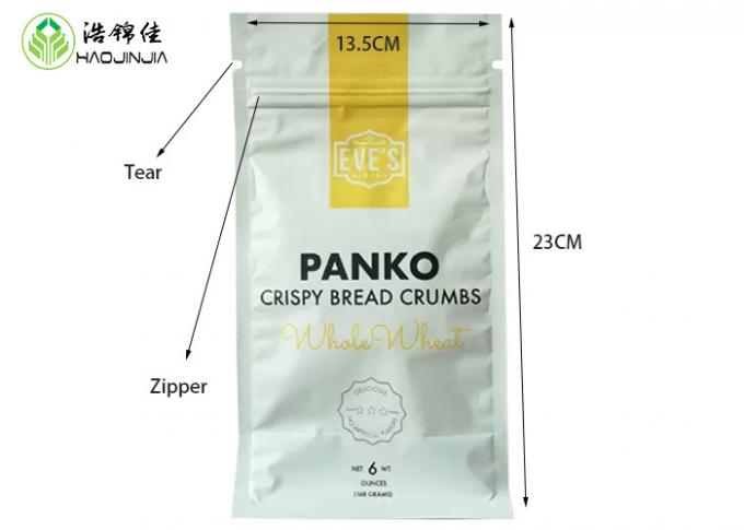 aluminium foil bag supplier malaysia