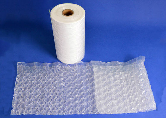 40*30cm*300  Bubble Wrap Bags / Meter Cushion Air Bubble Plastic Wrap
