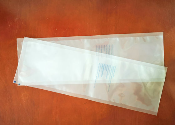 Pa/pe Heat Shrink Bags For Fresh Beef /mutton/cheese Packaging