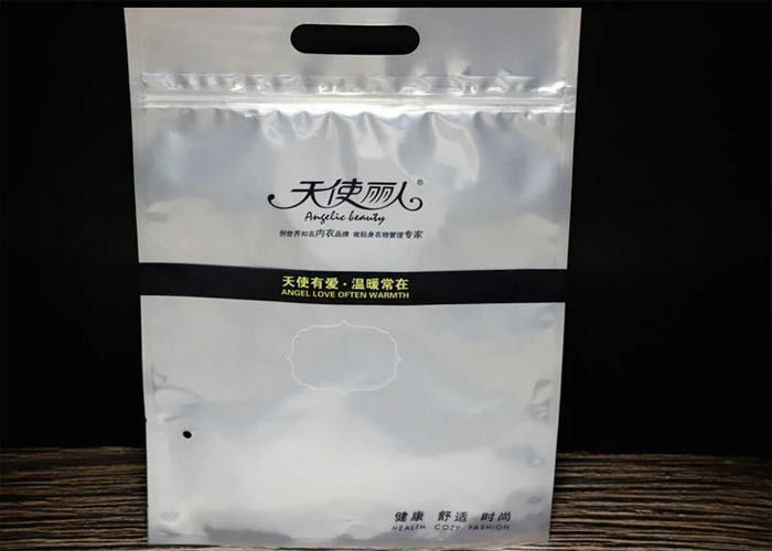 aluminium foil bag supplier malaysia