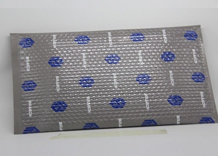foil bubble wrap