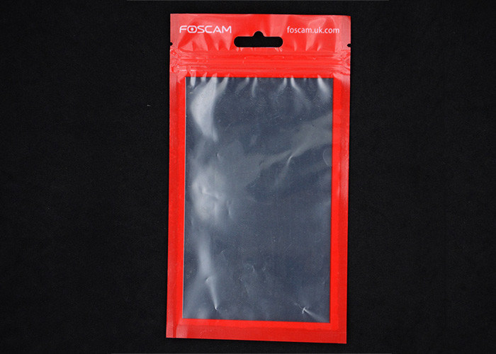 Customized Soft Plastic Zip Lock Fishing Bait Packaging Bag With Hook