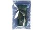 Electronic Product Chip Anti Static Polyethylene Bags Zipper Sealing ISO Certified