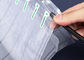 Shock Resistance Bubble Wrap Bags , Eco Friendly Air Column Bag Customized Size