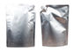 Composite Spray Heavy Spout Pouch Bag Moisture Proof Vacuum Size 32*22CM