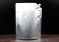 Composite Spray Heavy Spout Pouch Bag Moisture Proof Vacuum Size 32*22CM