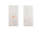 Thickening Custom Printed Packaging Bags For Bath Products / Hotel Daily Necessities