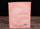 Cosmetic Face Mask Packaging Non Leakage For Skin Care Product / Facial Cream