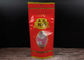 Sausage Food Safe Heat Seal Bags , Eco Friendly Laminated Packaging Pouches