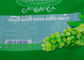 Aluminum Foil Polyester Custom Printed Food Bags For Organic Food Cranberry / Raisin