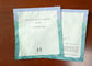 Custom Logo Printing 3 Side Seal Bag ,  Plastic Face Mask Package Thickness 120-140 Mic