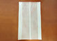 Size 43*30CM Laminated Packaging Bags , Clear Nylon Bag For Seafood / Cookies