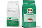 Moisture Proof Pet Food Packaging Bags Vacuum Packaging Any Color Available