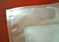 Clear Plastic Pa Transparent Sealable Freezer Food Vacuum Storage Packaging Nylon Bags