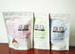 Customize Cheap Pistachios Nut Snacks Environmental Kraft Paper Plastic Packaging Bag