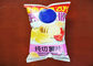 Custom Printed Potato Chip Plastic Bags With Own Logo Zipper Packaging Bag