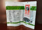 Vacuum Sealed Black Fungus Food Packaging Bag Food Plastic Bags