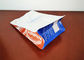 Flat Bag 250 g  Coffee Bean Packaging Bags Add A Draft Aluminium Foil Bag
