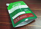 Slow Release Liquid Fertilizer Liquid Spray Pocket Liquid Packaging Plastic Bags