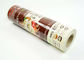 Mylar Food Grade Plastic Cup Sealing Packaging Stretch Roll Film