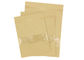 Custom Printing Food Grade Packaging Kraft Paper Stand Up Pouch For Spices