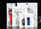 Data line packaging bag Phone case packaging Laminated Packaging Bags Zipper bag packaging