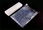 200*300MM+30MM Retailing Clear Plastic OPP Bag / Cloth Self Adhesive Bag
