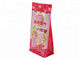 Trending Hot Laminated Food Grade Plastic Candy Bag Stand Zipper Top Pouch