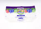 Customized Logo Printing Fresh Fruit k Plastic Pouch Eight Sides Seal