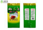 Food Grade OPP & CPP Laminated Packaging Bags With Color Printing For Noodles