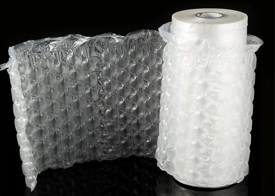 wine bubble wrap