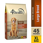 Heat Seal Zipper Top Dog Food Black Bag Purina Retriever Victor Dog Food 50 Lb Bag