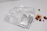 PET Mylar Heat Seal 0.6mm Sustainable Packaging Pouch Plastic Aluminum Foil Packaging Bag