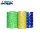Packing Stretch Laminated Film Roll