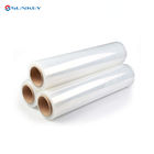 PVC Pallet Wrapping Aminated Film Roll