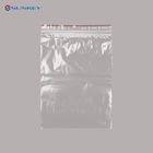 CPP Self Seal Smell Proof Packaging Bags