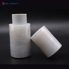 Plastic Film Clear Jumbo Mini LLD Packing Lamination Roll Stretch Shrink Wrap Plastic Rolls