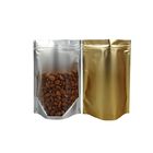 Transparent Recyclable Ziplock Packaging Bag Stand Up Ziplock Bags Pouch