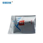 Moisture Proof Waterproof Compostable Ziplock Packaging Bag Stand Up Zip Pouches
