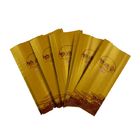 Different Color Recyclable Tea Packaging Pouch Paper Bags For Tea Packaging