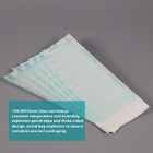Medical Disposable Sterilization Pouch Roll Self Sealing For Swab Sample Collection
