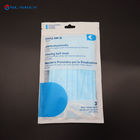 VMPET Dental Flat Medical Packaging Bags Heat Seal Sterilization Pouch