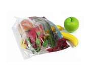 Portable Clear Antifog Sustainable Vegetable Packaging Fresh Vegetable And Fruit Packaging