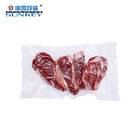 Food Grade Transparent Fresh Meat Packaging PA NY Food Saver Vacuum Sealer Bags