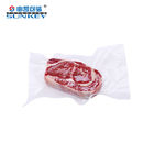 Food Grade Transparent Fresh Meat Packaging PA NY Food Saver Vacuum Sealer Bags