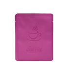 Color Printing MOPP Plastic Drip Filter Coffee Bags Eco Friendly Packaging For Coffee