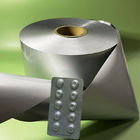Shrink Capsule Packaging OPA AL PVC Blister Medical Cold Forming Aluminum Foil Matching PTP